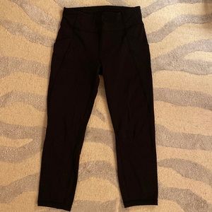 Lululemon Fast and Free High Rise Legging